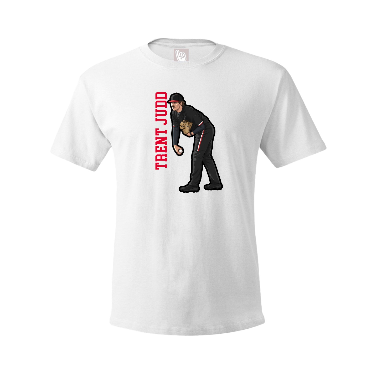 NIL Club Tee