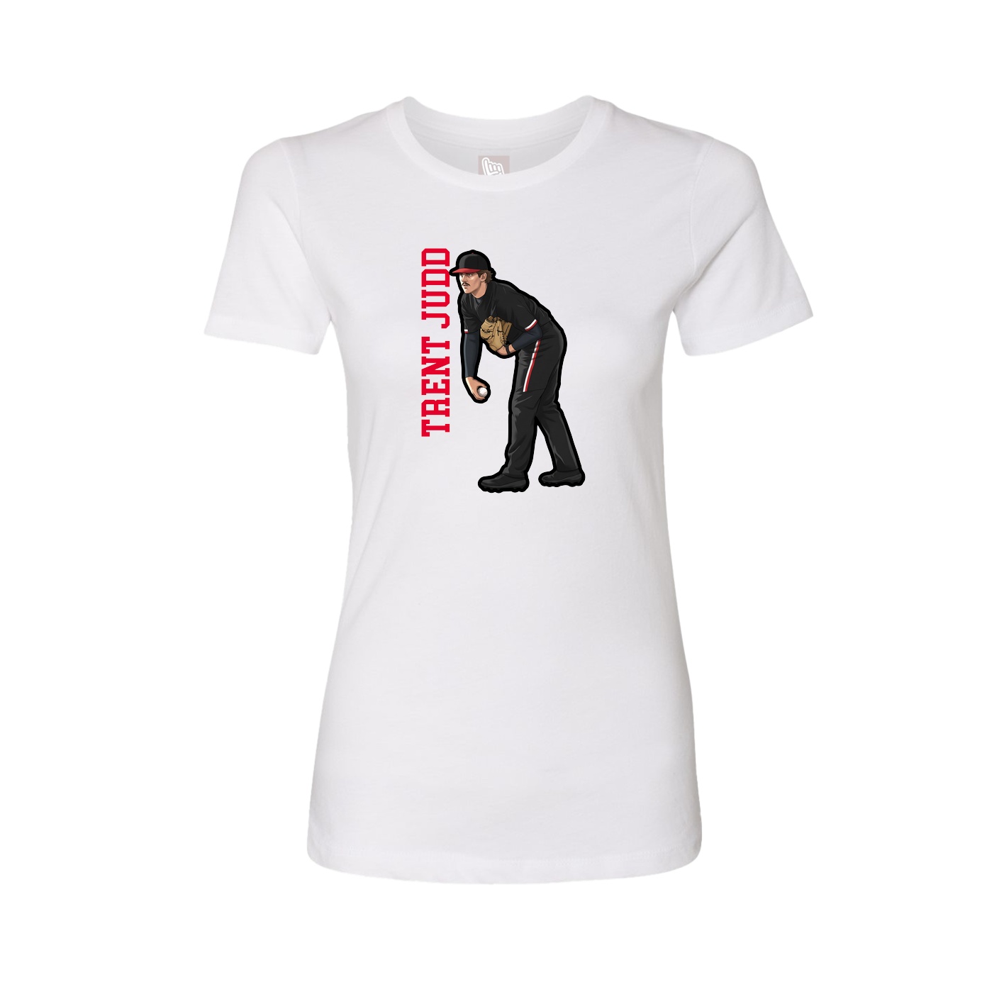 Womens Tee
