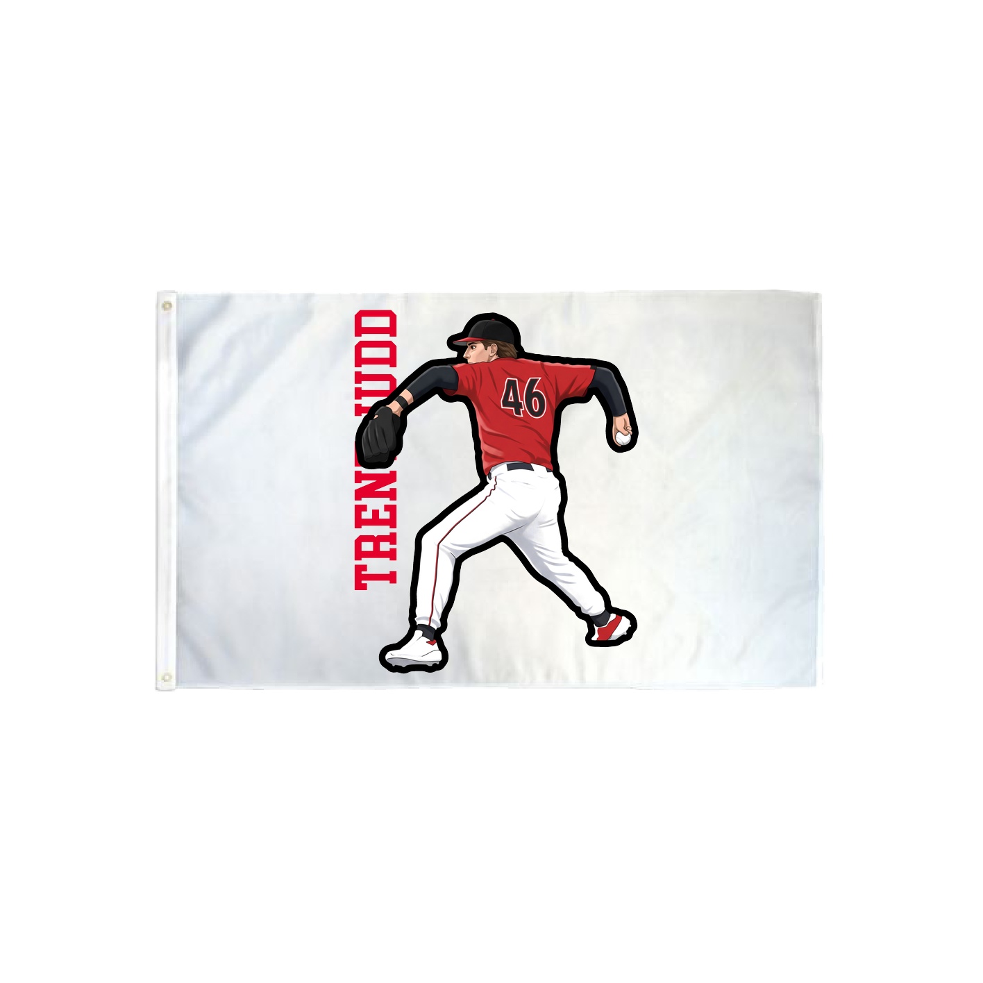 3x5 Flag
