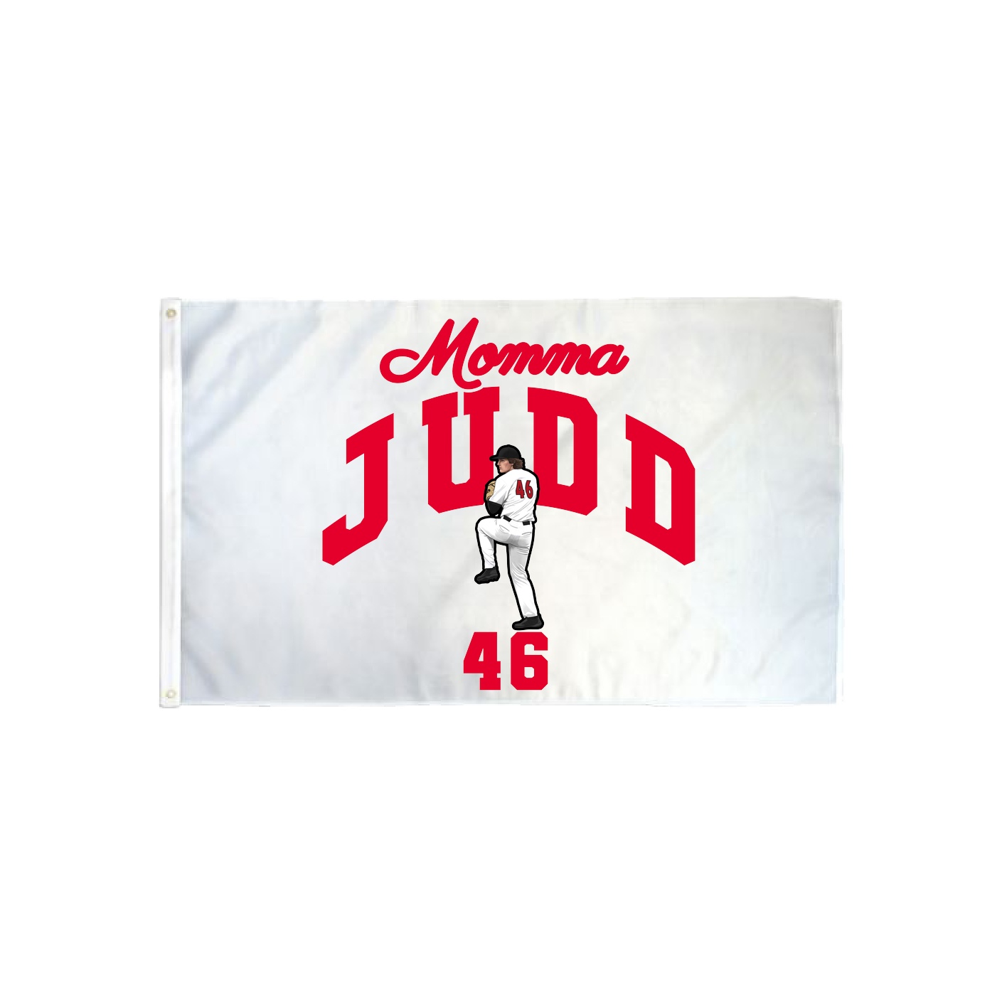 3x5 Flag — Mothers Day Arch in Classic