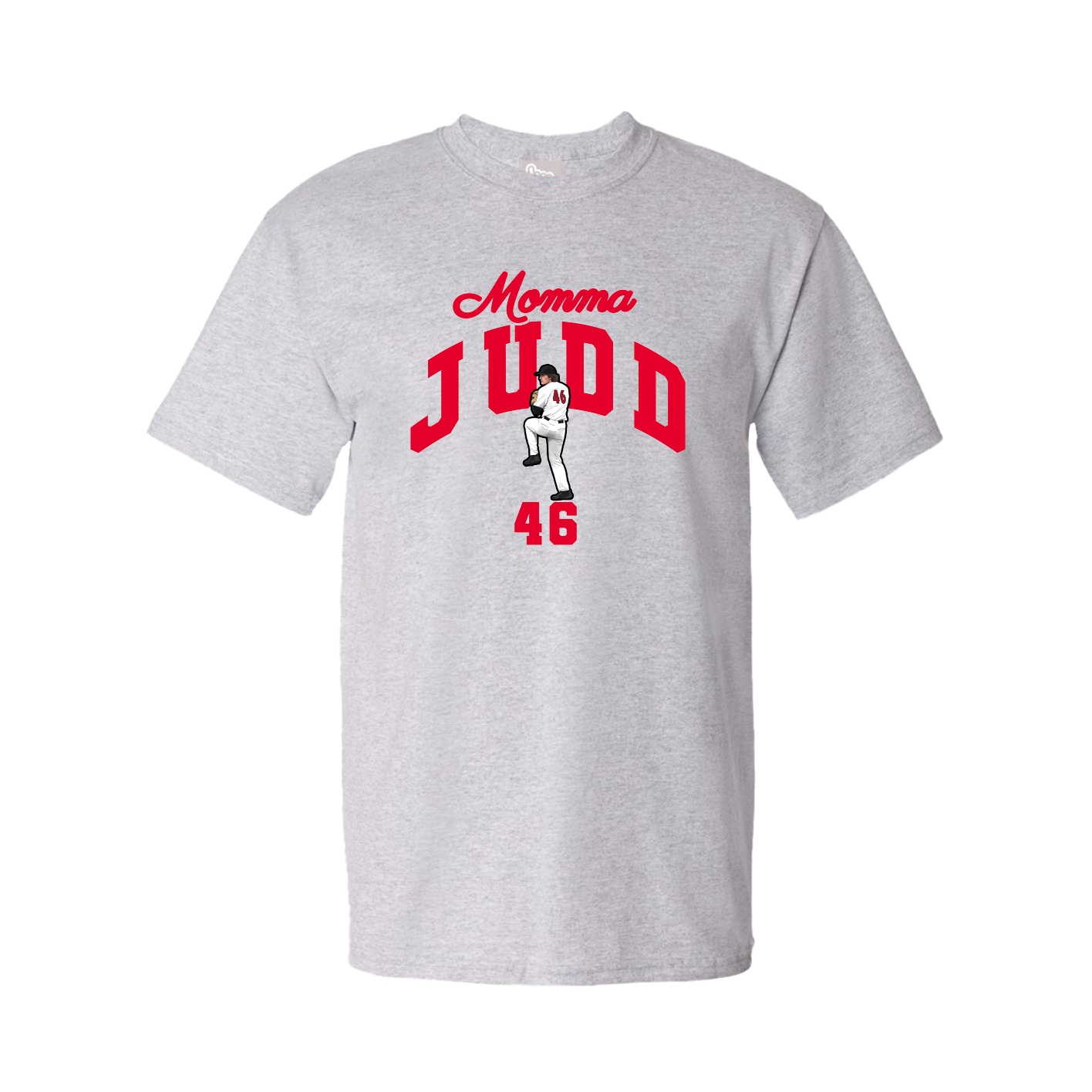 NIL Club Youth Tee
