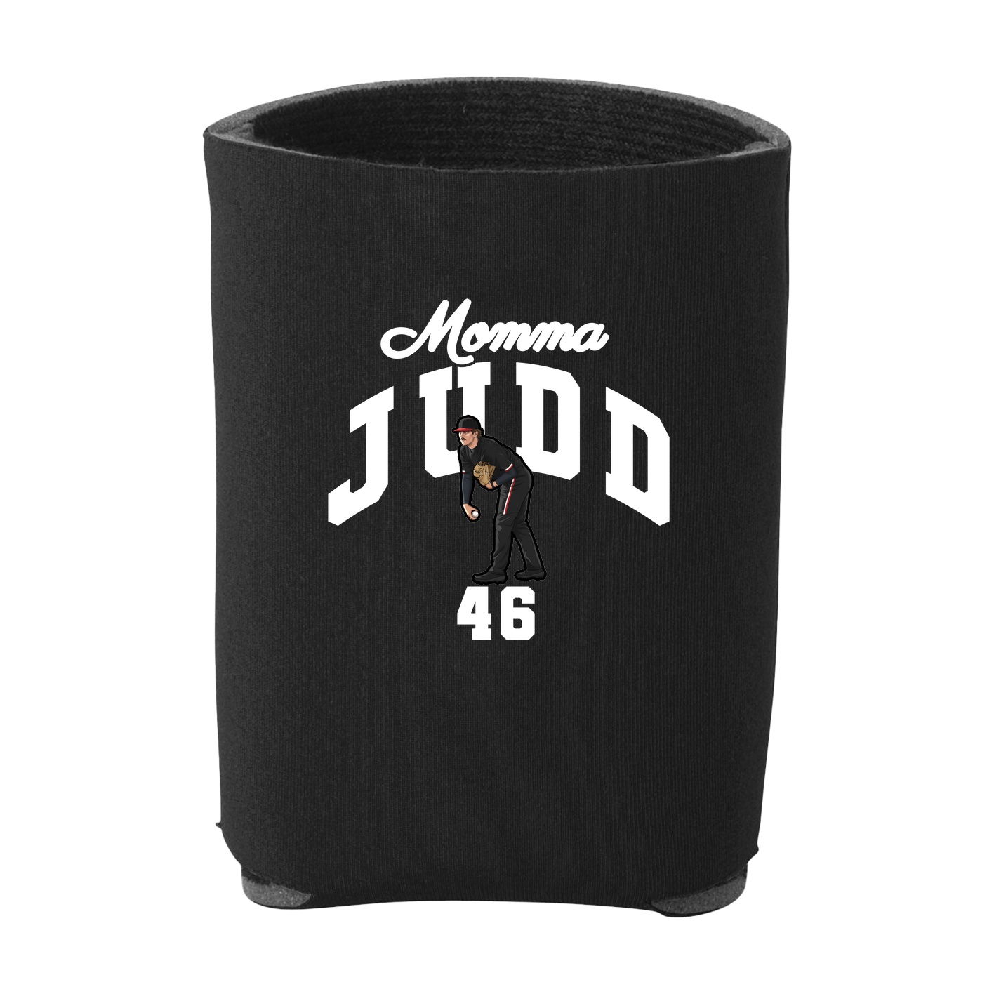 Can Holder — Mothers Day Arch in Black