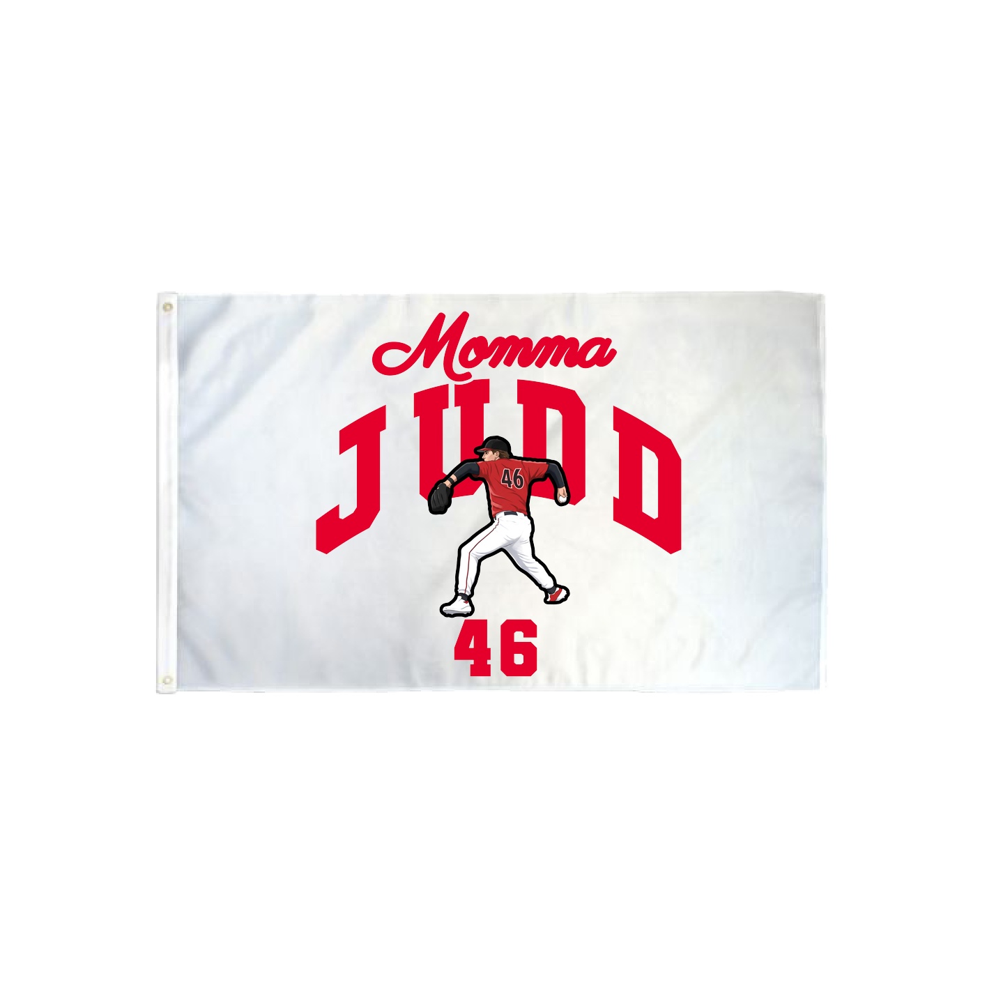 3x5 Flag — Mothers Day Arch in Classic