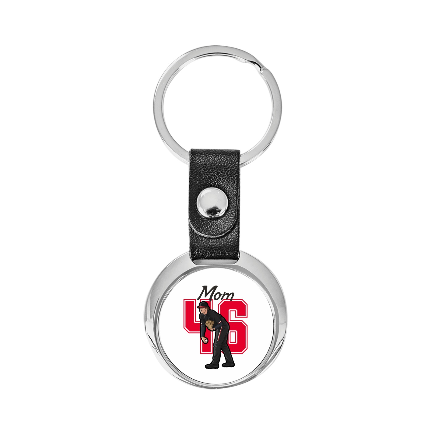 Key Chain — Mothers Day Shirsey in Classic