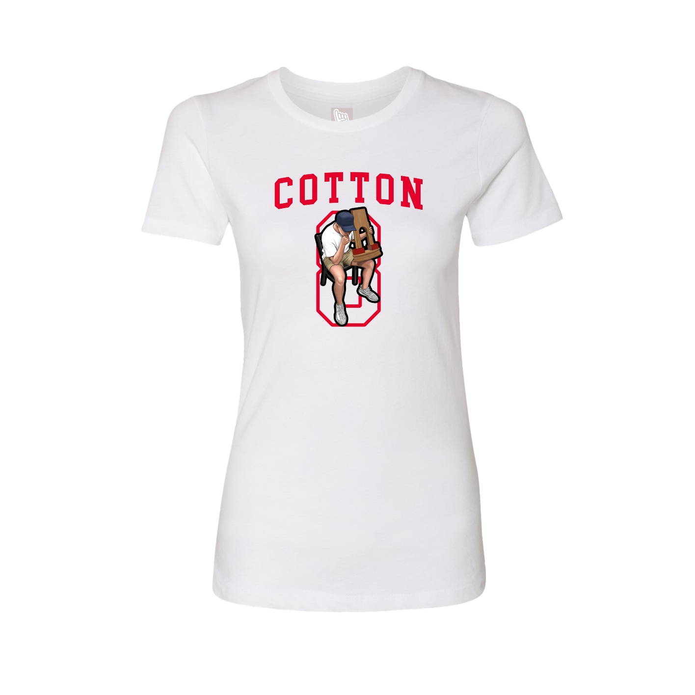 Womens Tee