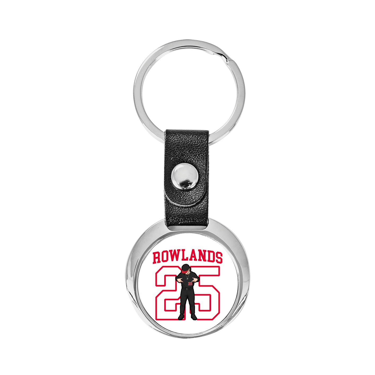 Key Chain — Shirsey in Classic