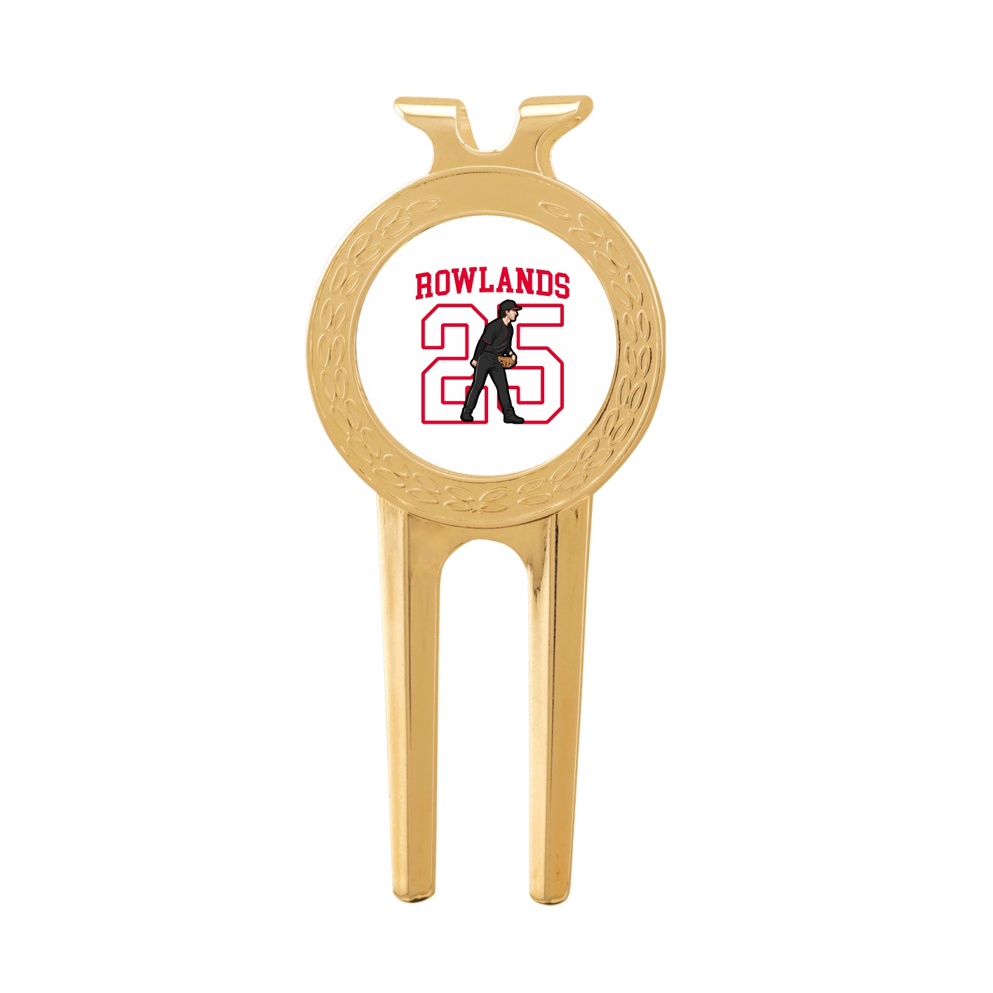 Divot Tool with Ball Marker — Shirsey in Classic