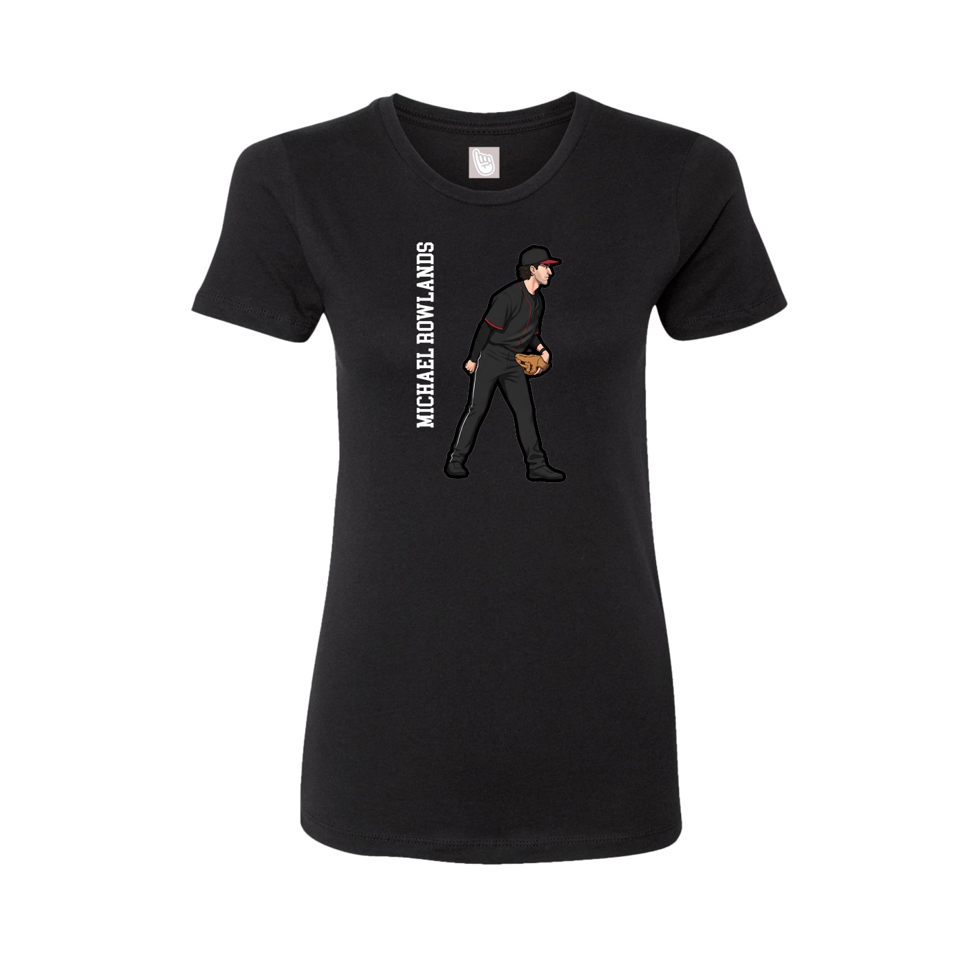 Fitted Women's Tee