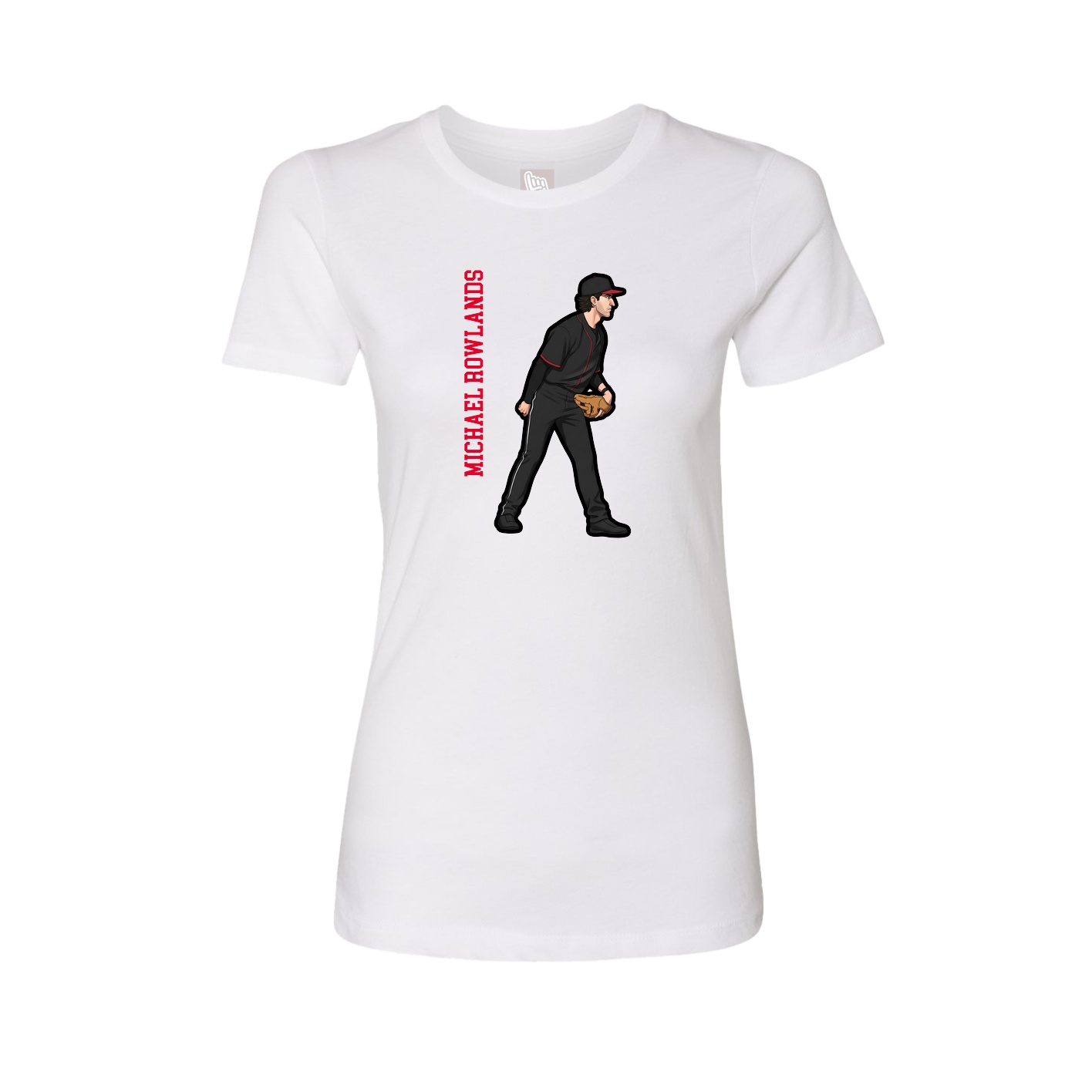 Womens Tee