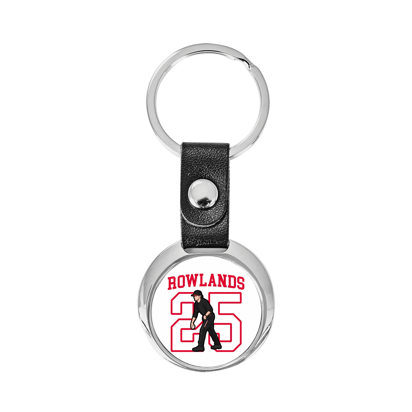 Key Chain — Shirsey in Classic