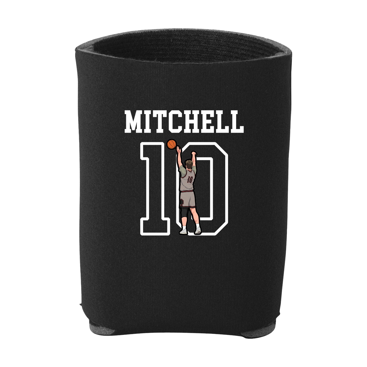 Can Holder — Shirsey in Black