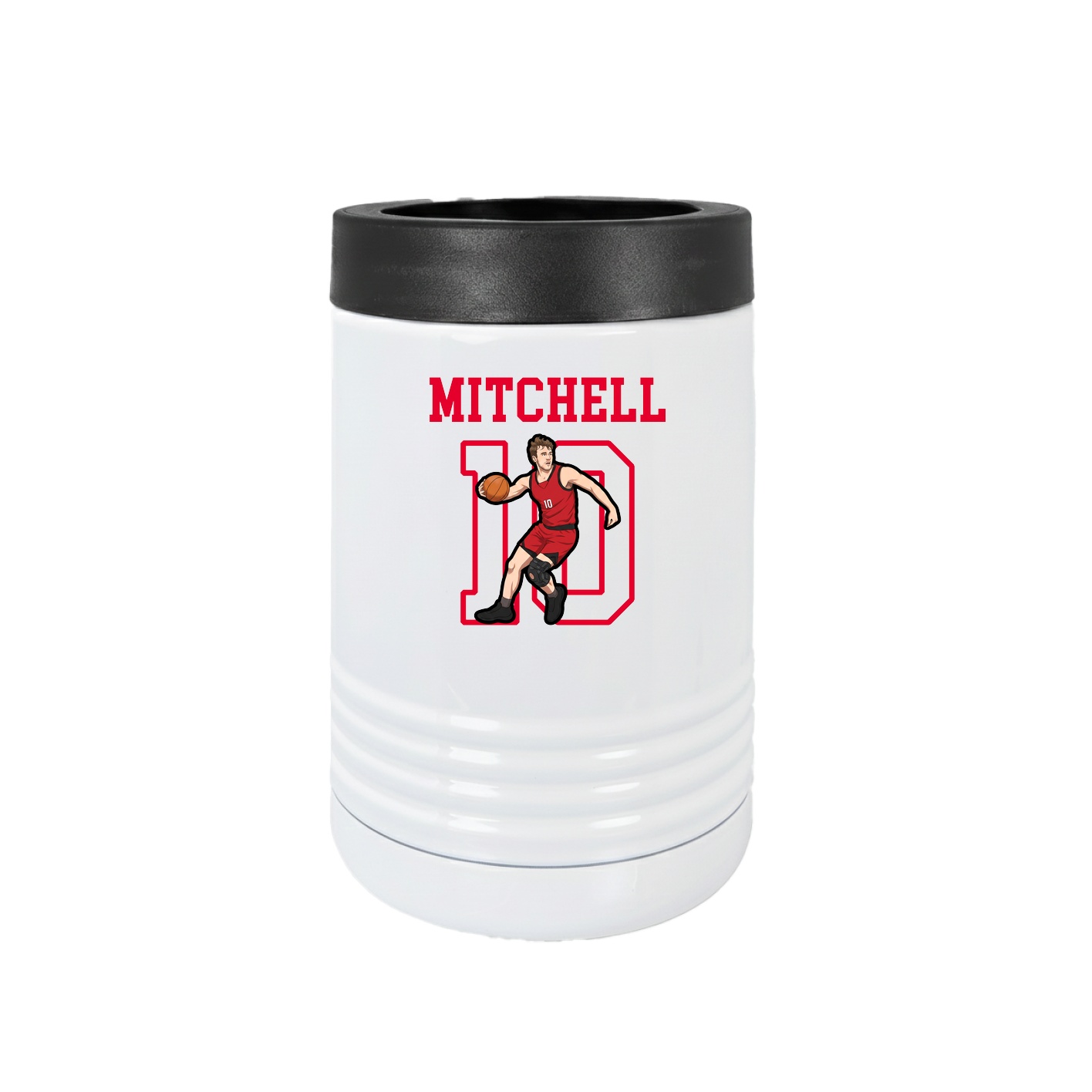 Beverage Holder — Shirsey in White