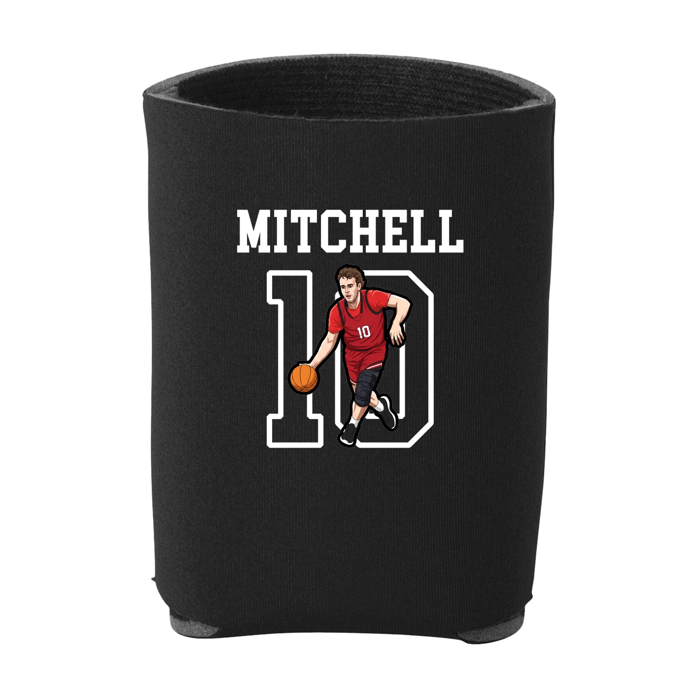 Can Holder — Shirsey in Black