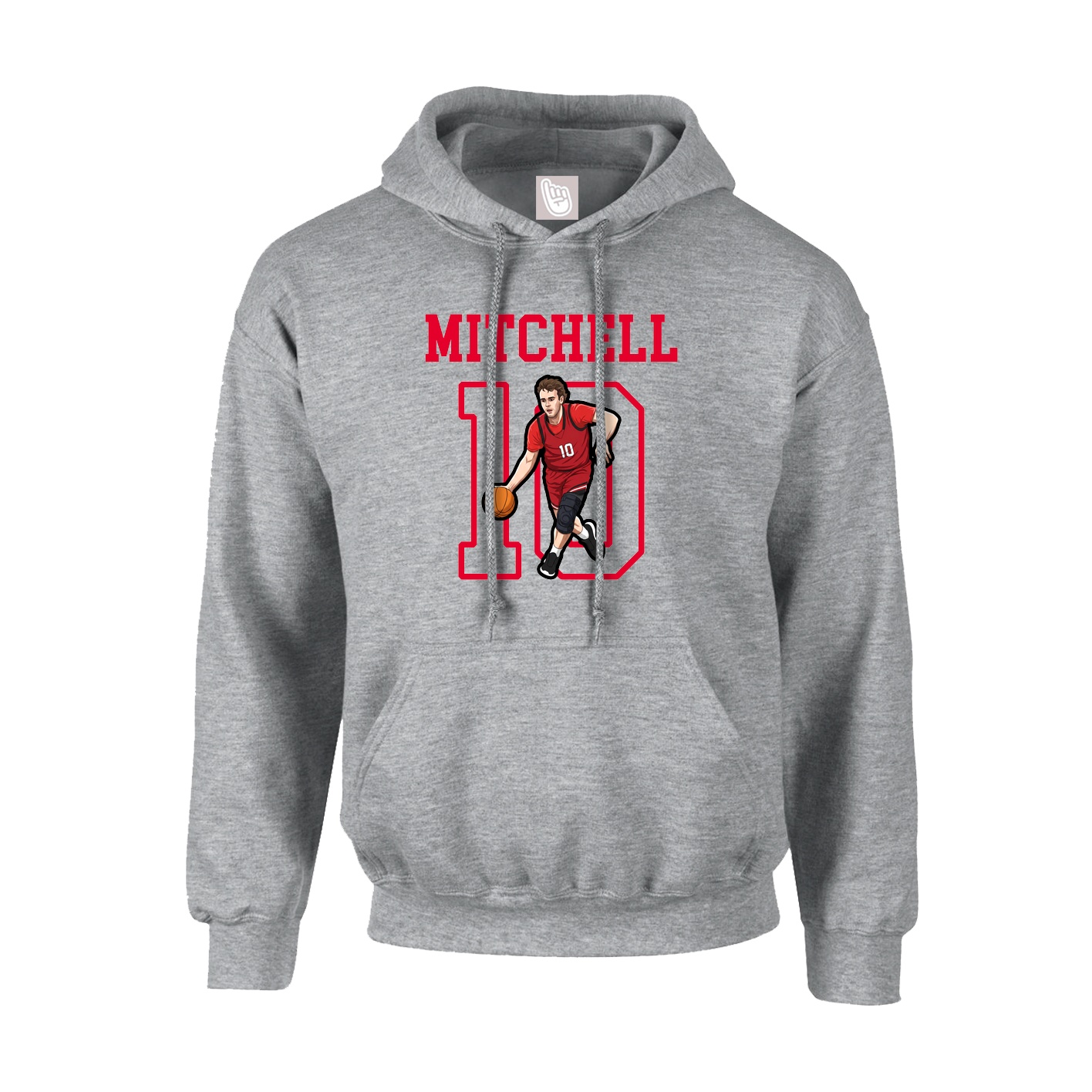 Youth Hoodie