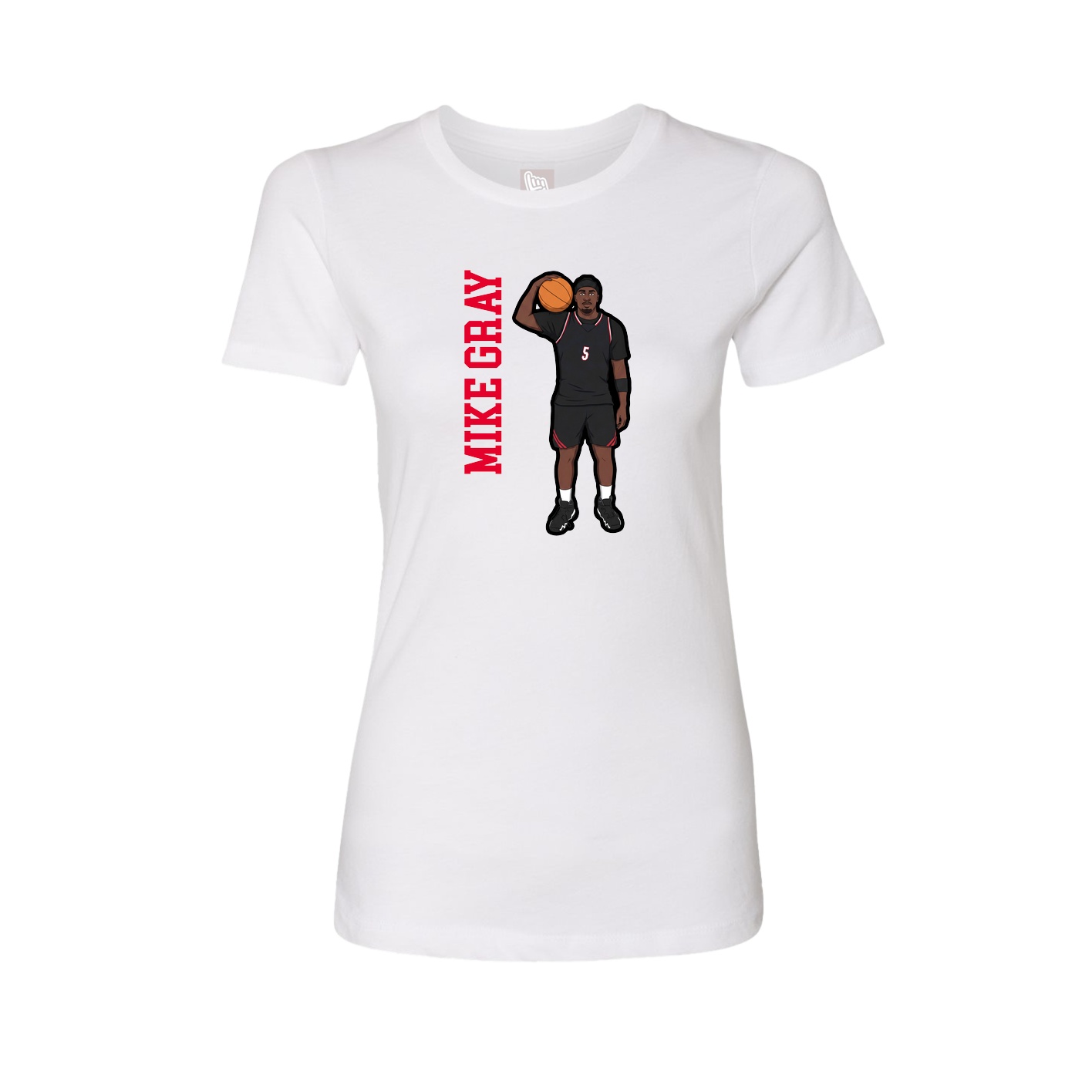 Womens Tee