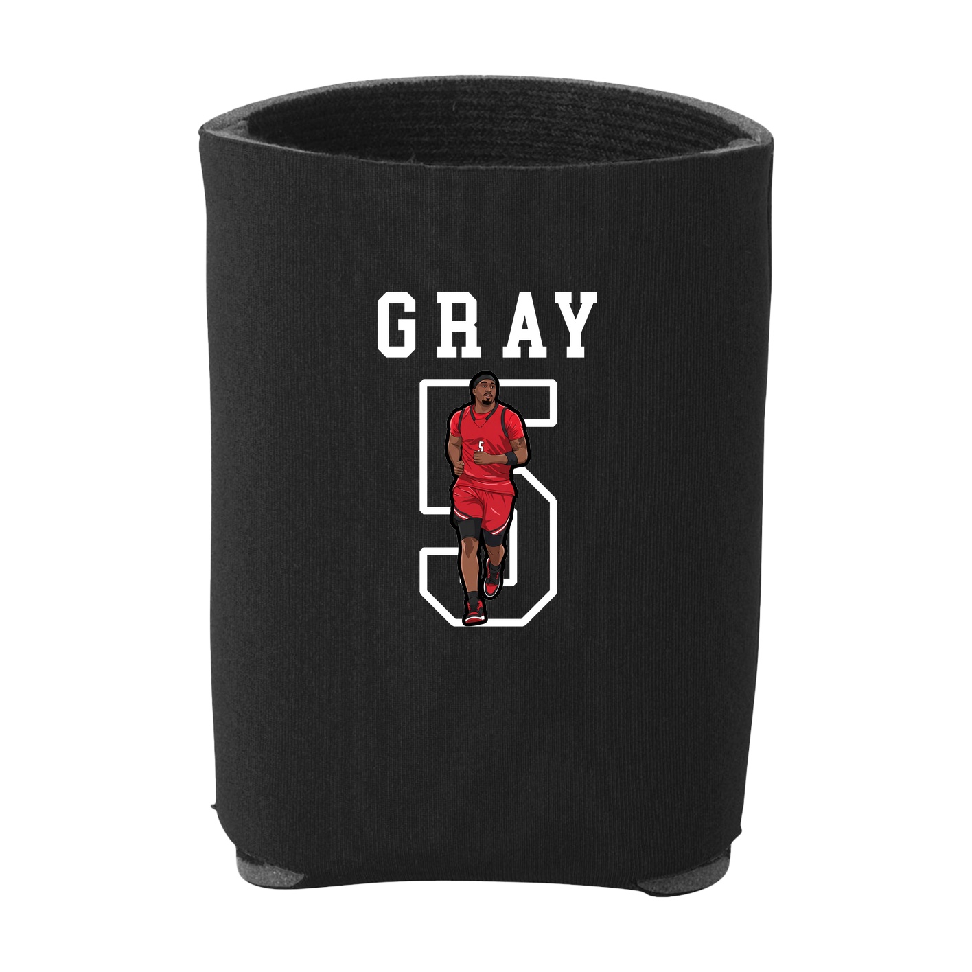 Can Holder — Shirsey in Black