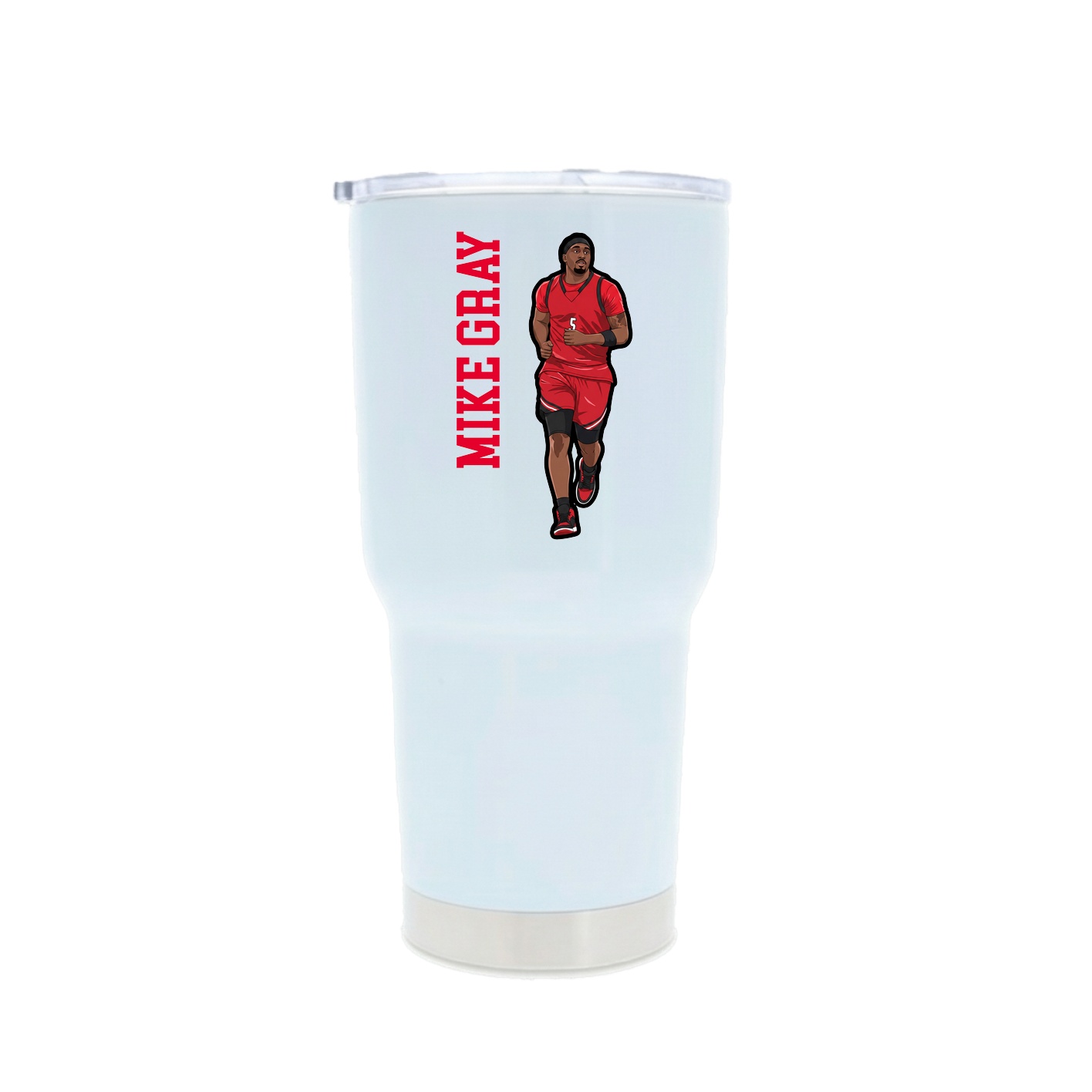 30oz Stainless Steel Tumbler