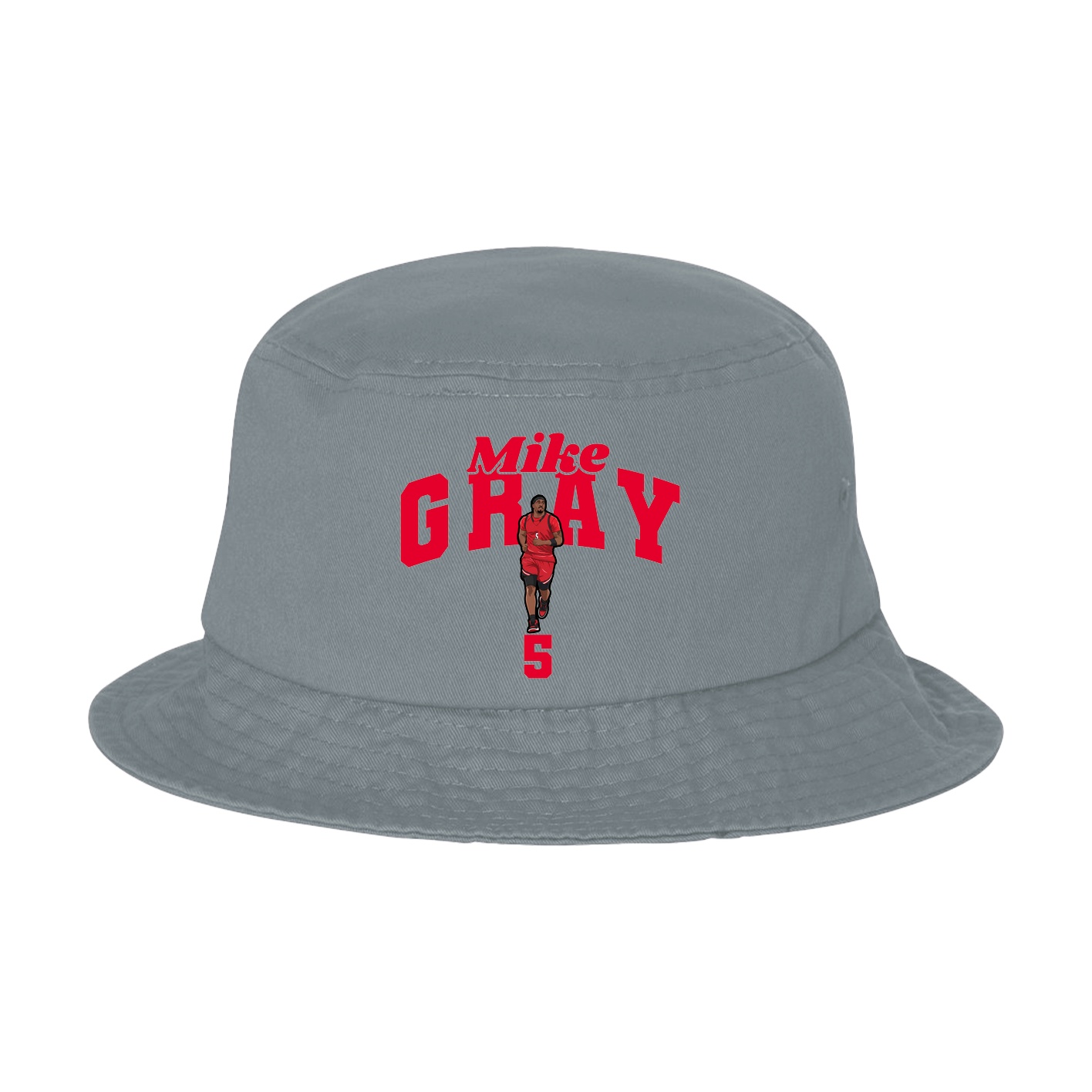 Bucket Cap