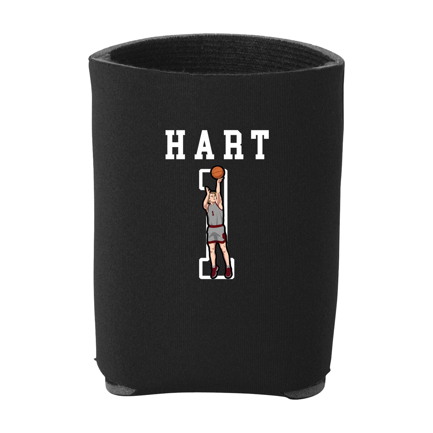Can Holder — Shirsey in Black