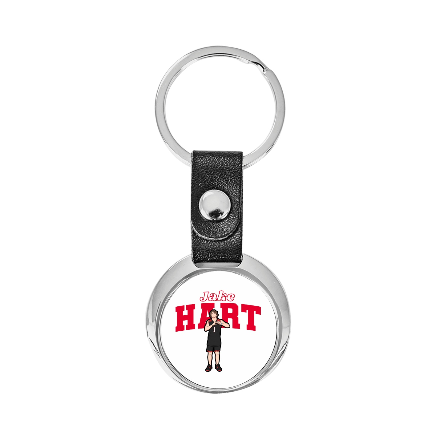 Key Chain