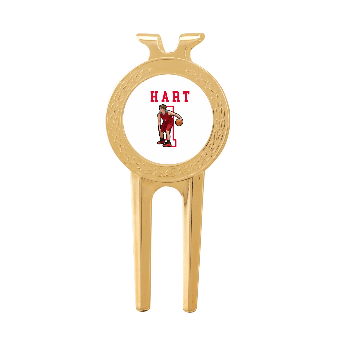 Divot Tool with Ball Marker — Shirsey in Classic
