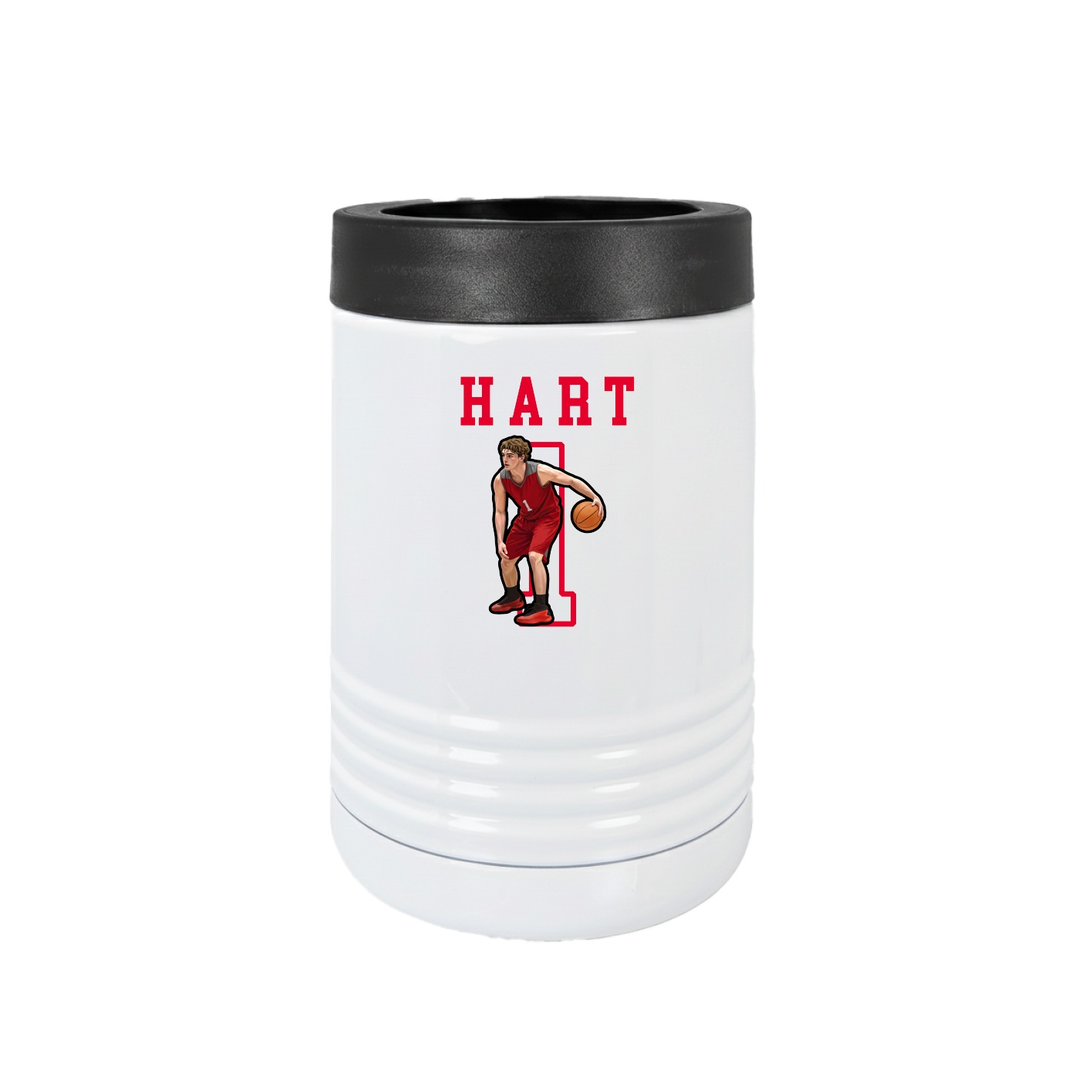Beverage Holder — Shirsey in White