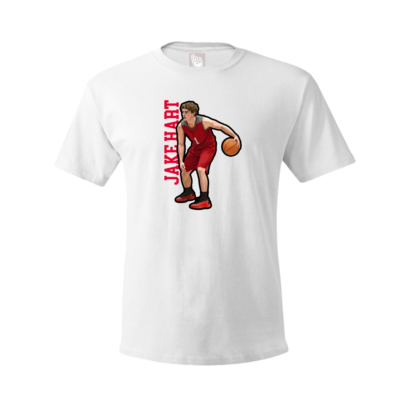 NIL Club Tee