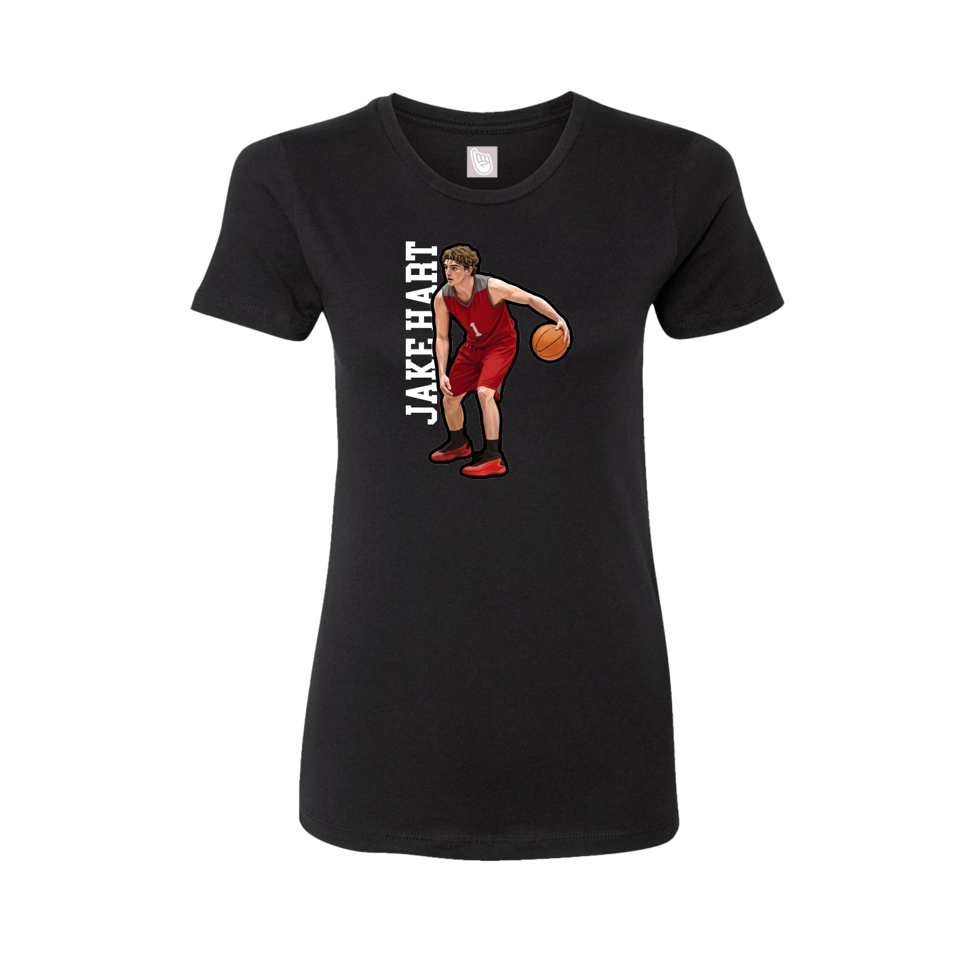 Womens Tee