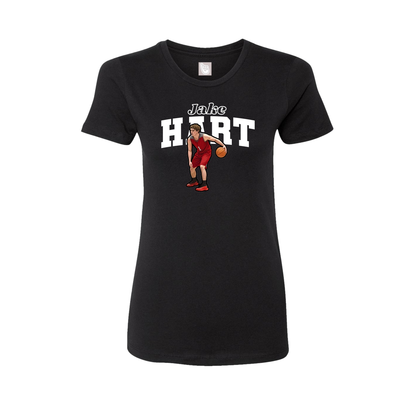 Fitted Women's Tee