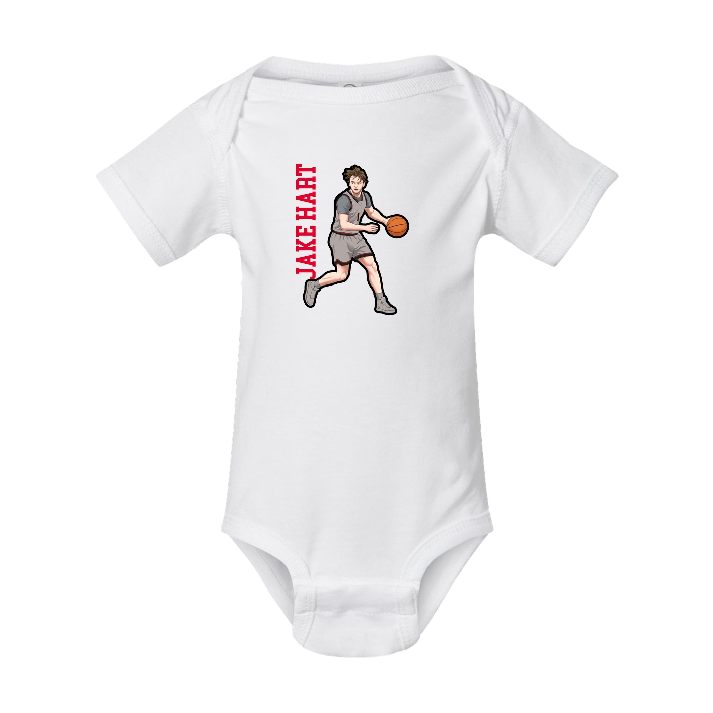 Baby Onesie