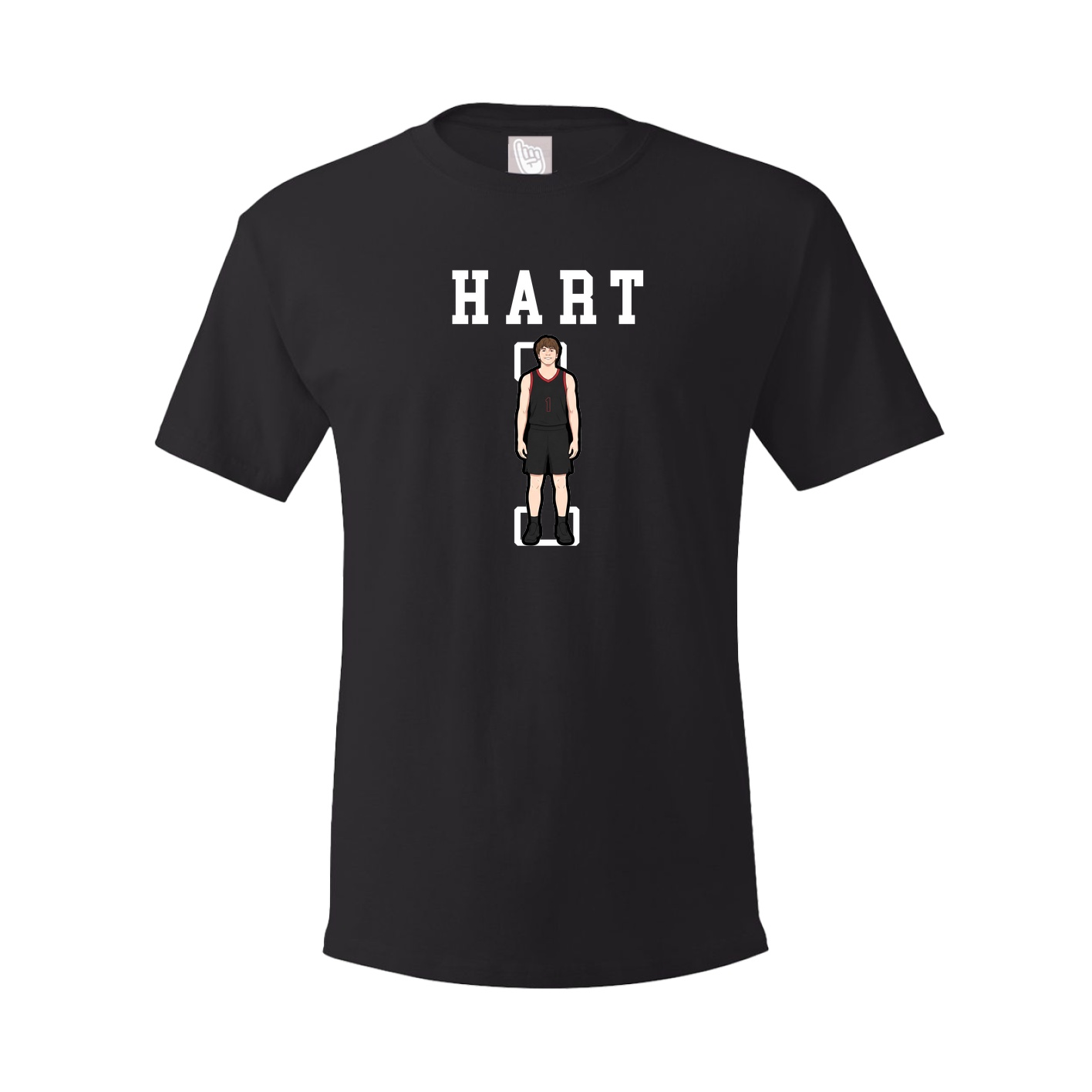 NIL Club Tee