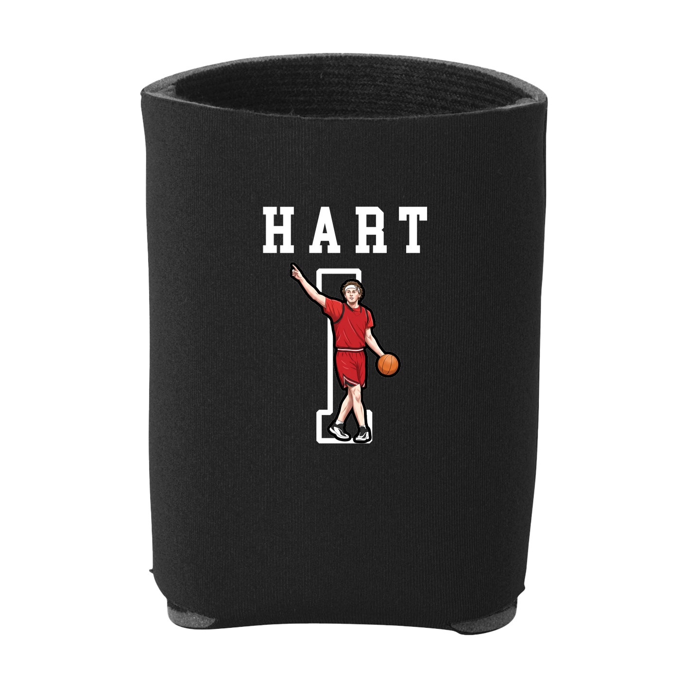 Can Holder — Shirsey in Black