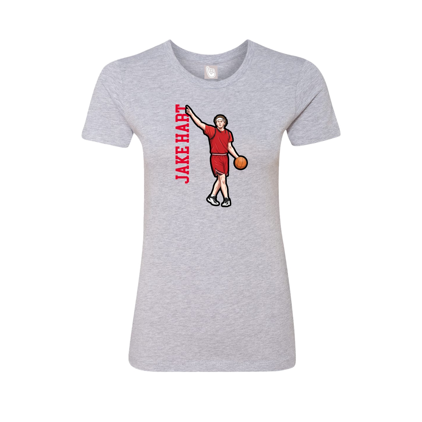 Fitted Women's Tee