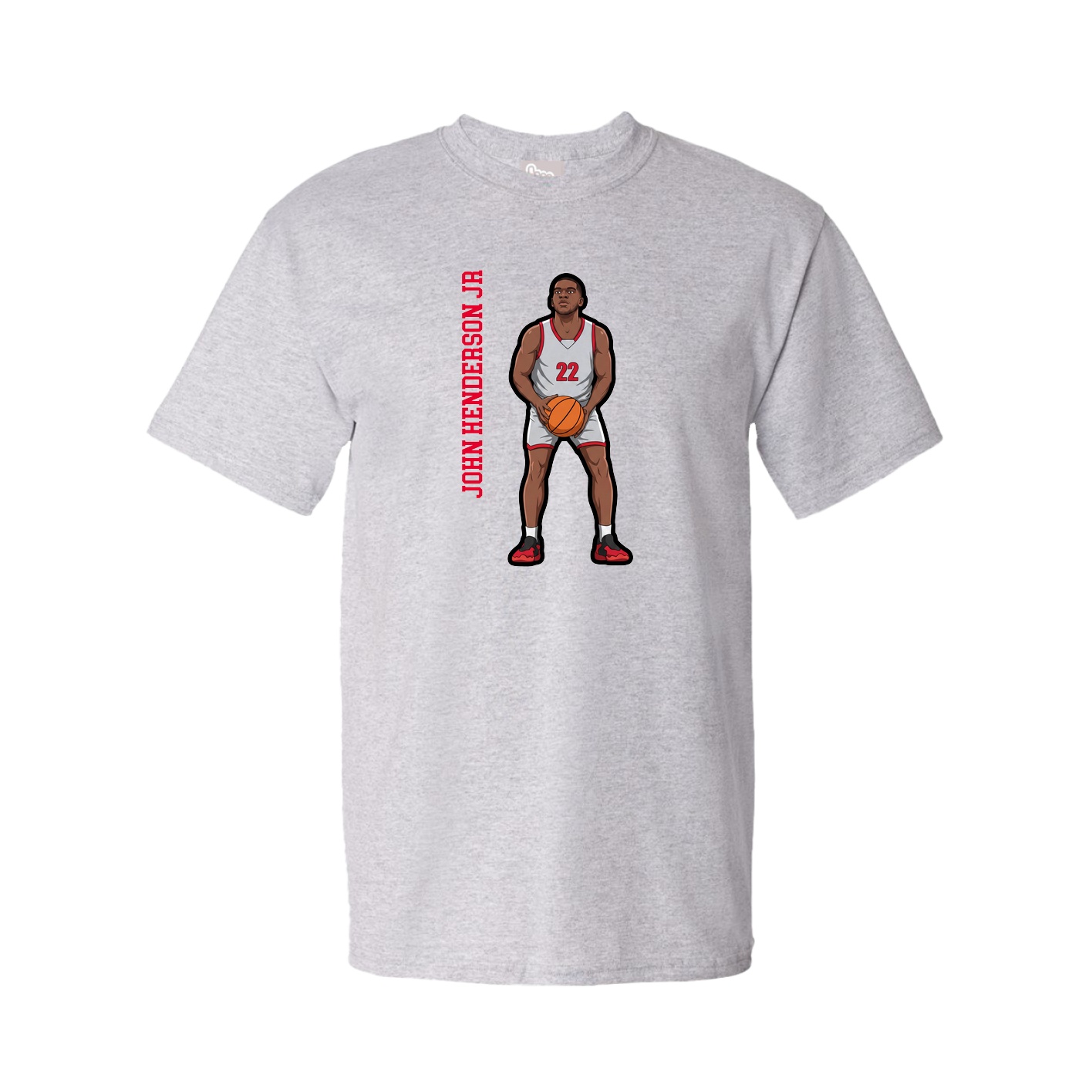 NIL Club Tee