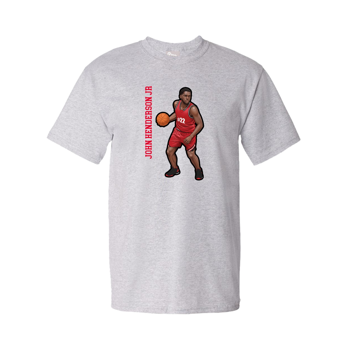 NIL Club Tee