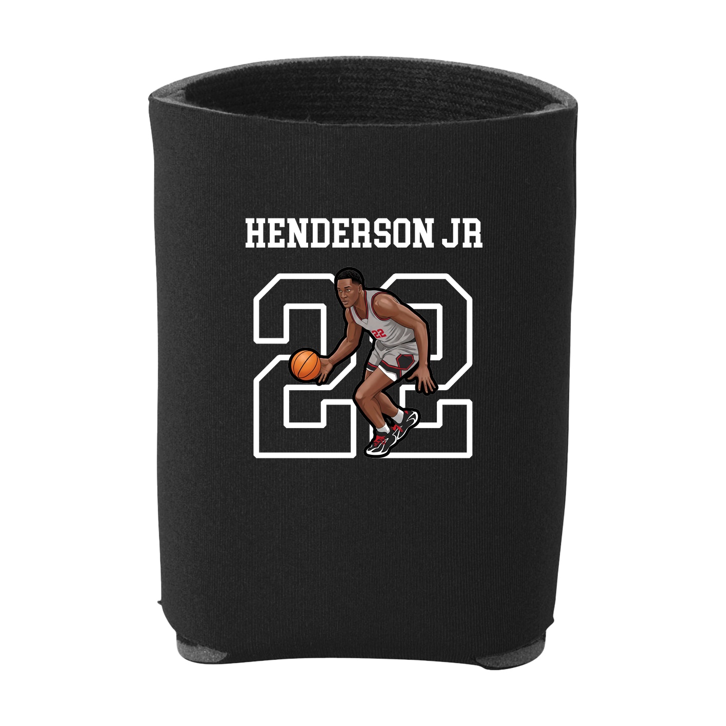 Can Holder — Shirsey in Black