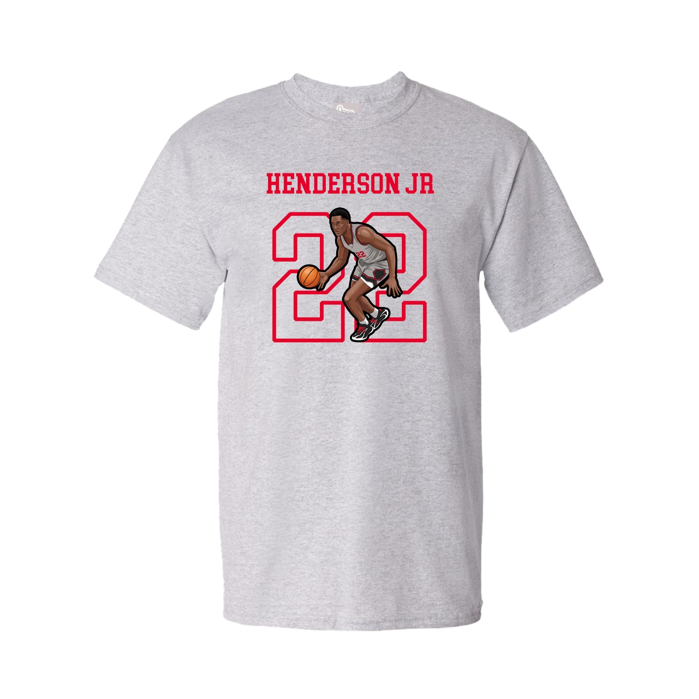 NIL Club Tee