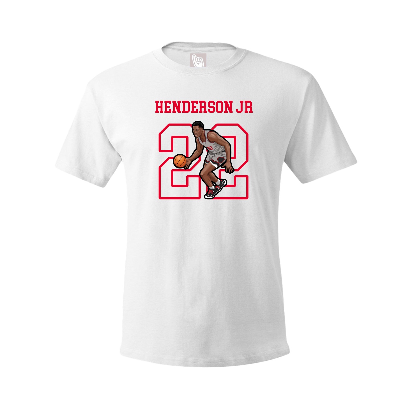 NIL Club Tee