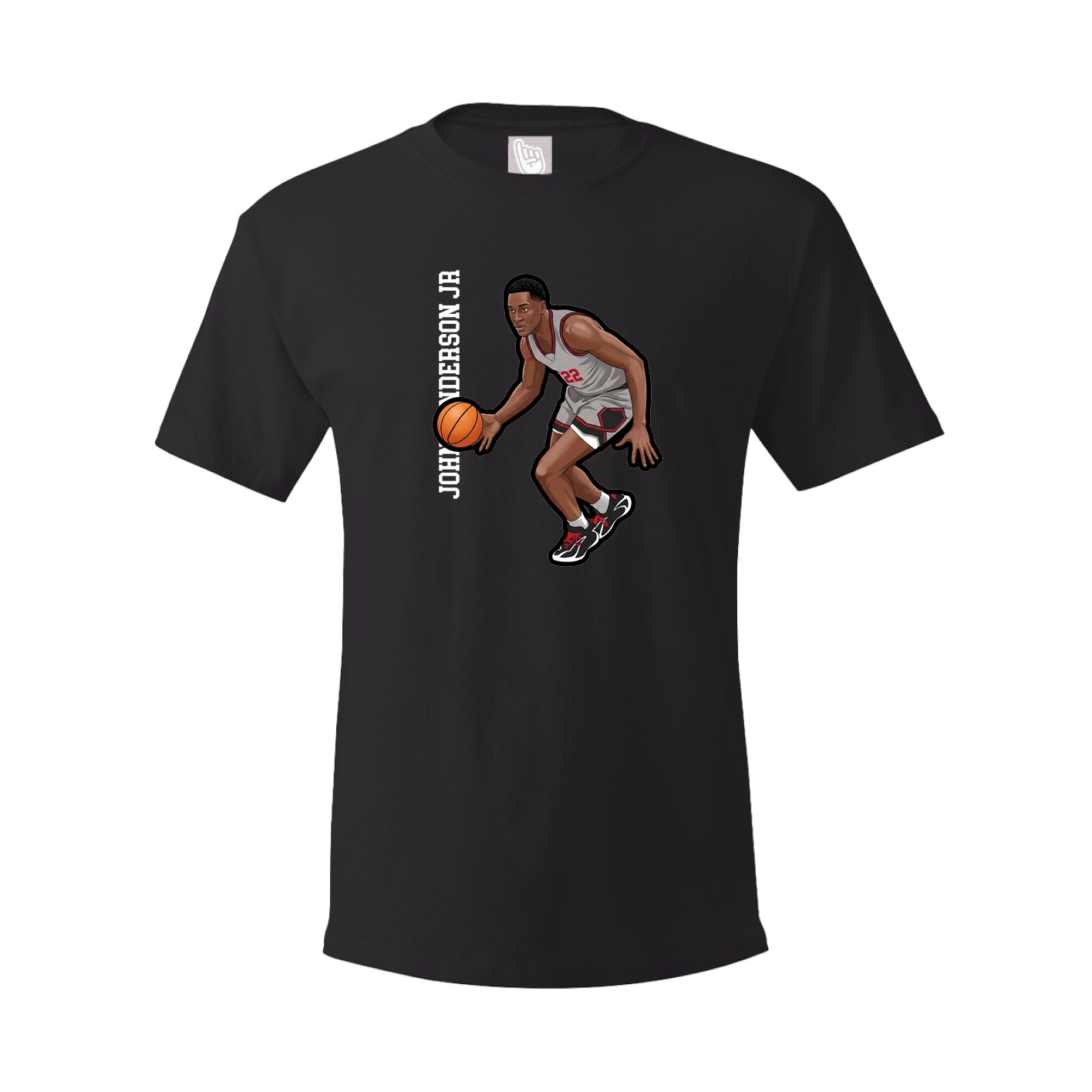 NIL Club Tee