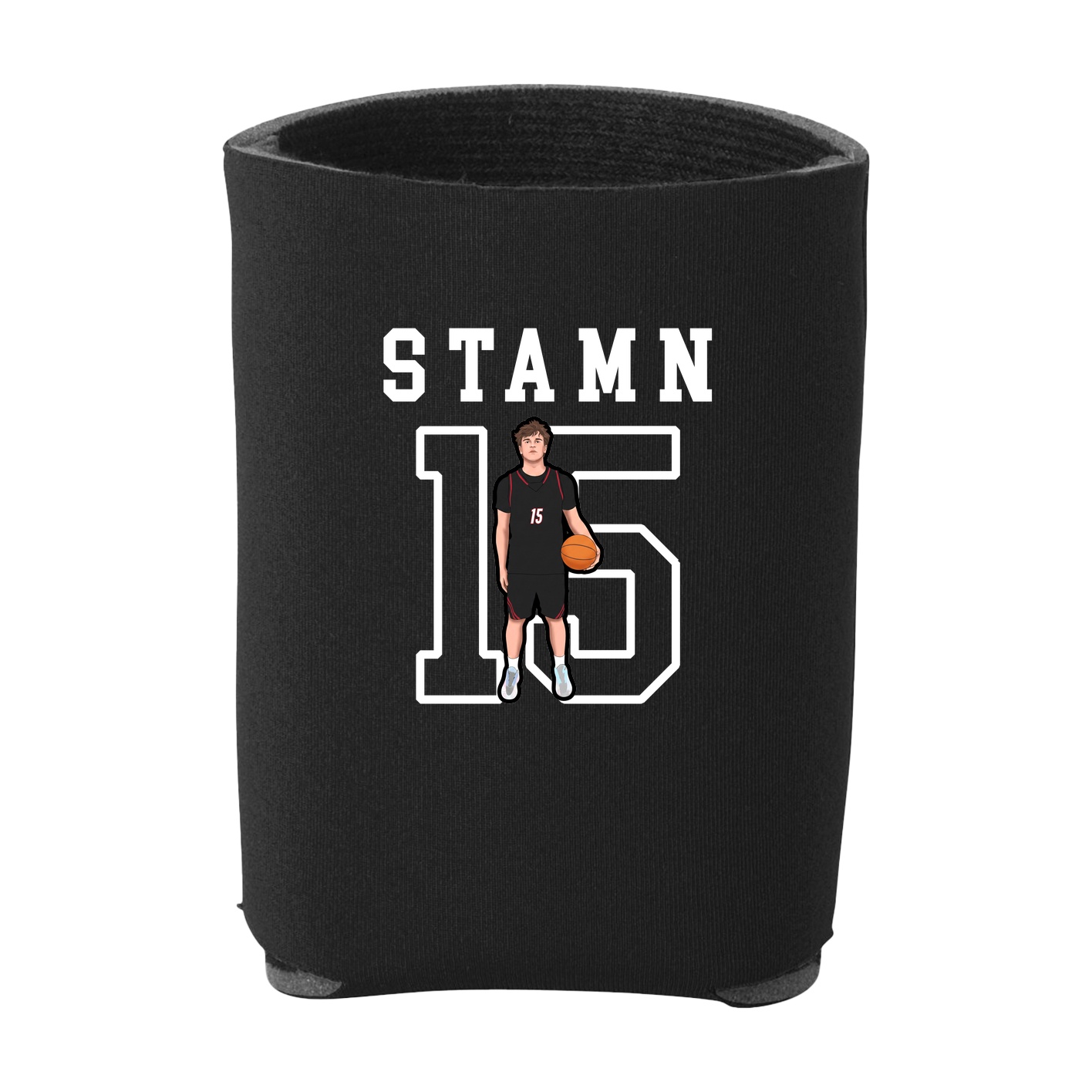 Can Holder — Shirsey in Black