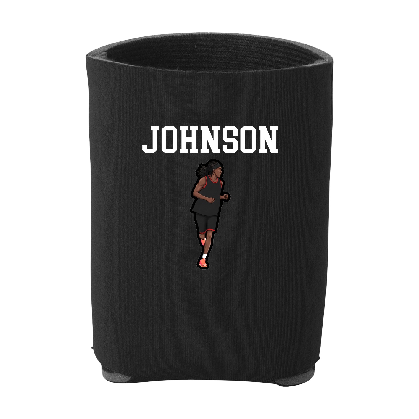 Can Holder — Shirsey in Black