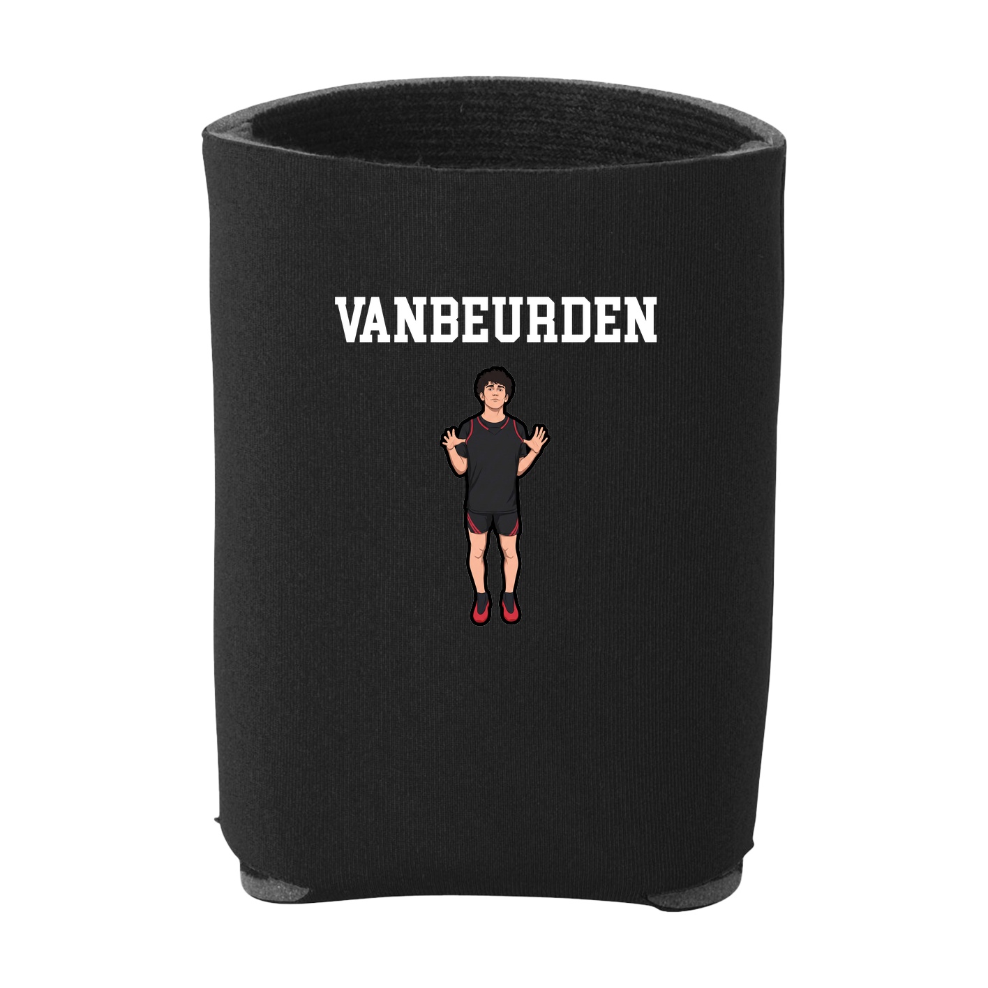 Can Holder — Shirsey in Black