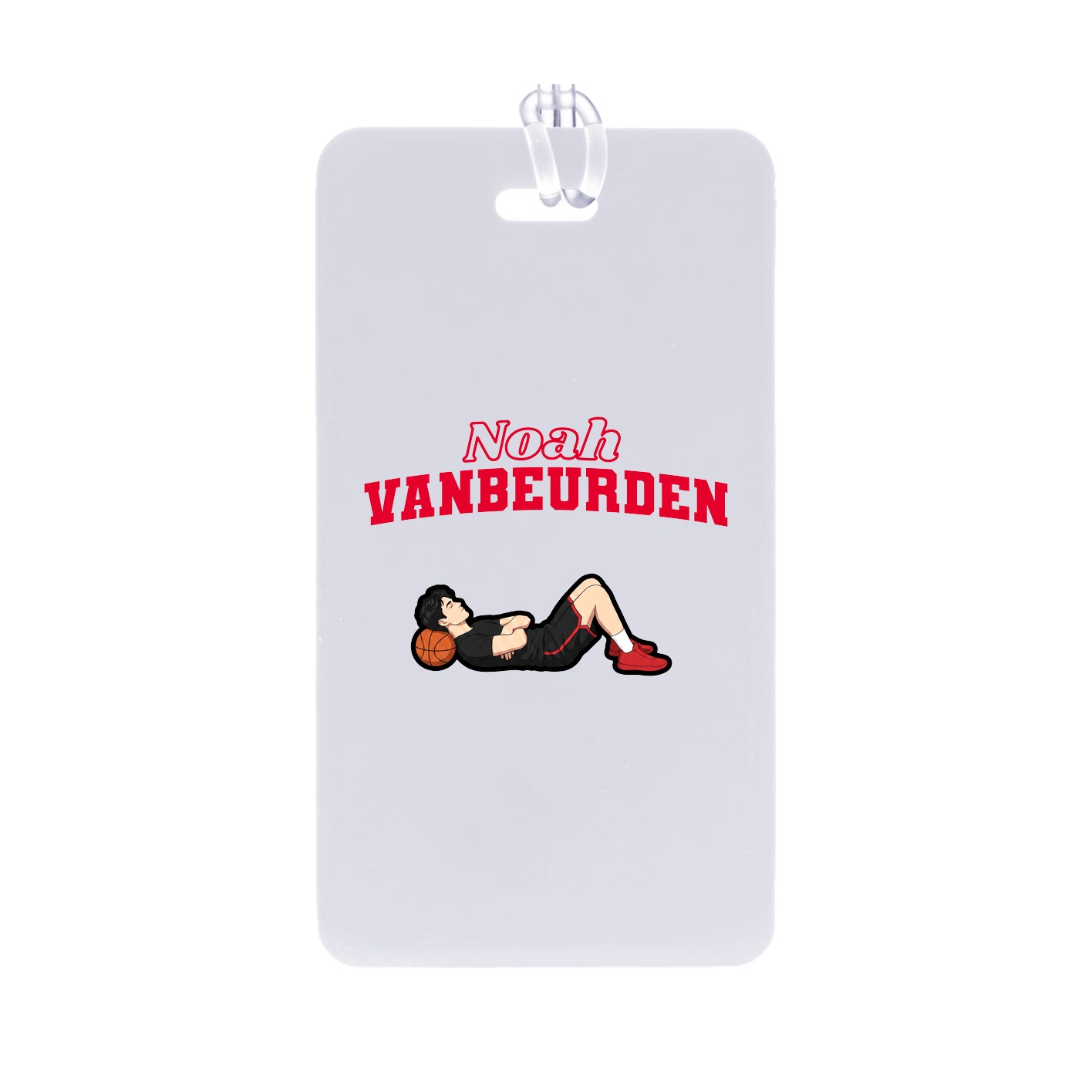 Bag Tag