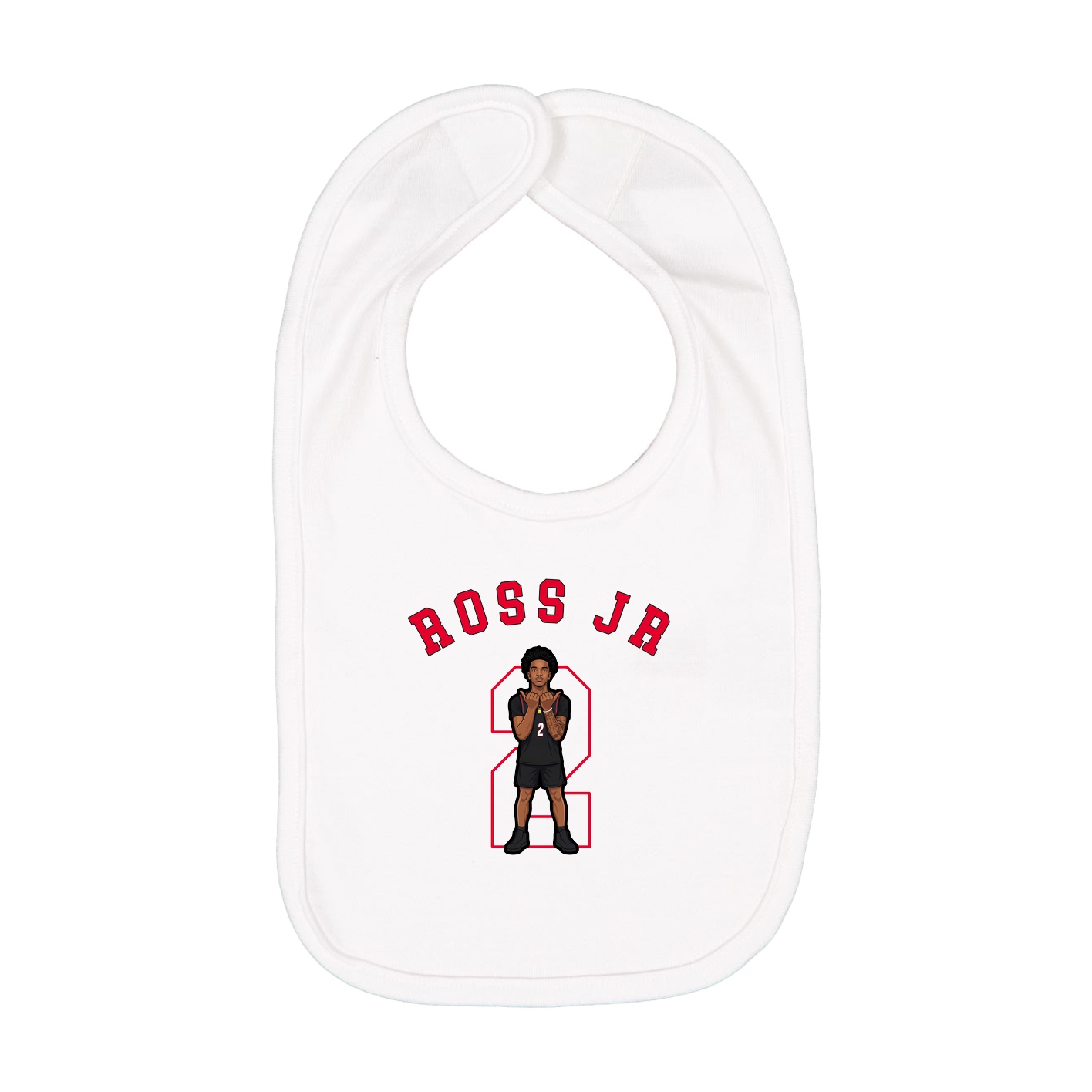 Infant Bib