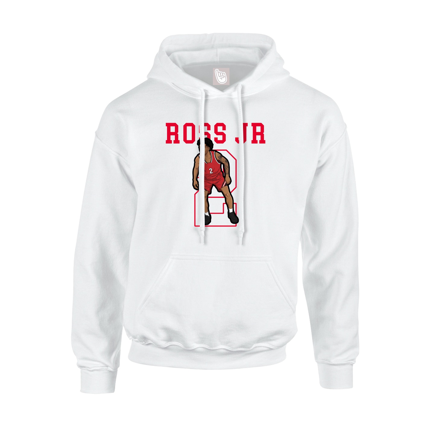 Youth Hoodie