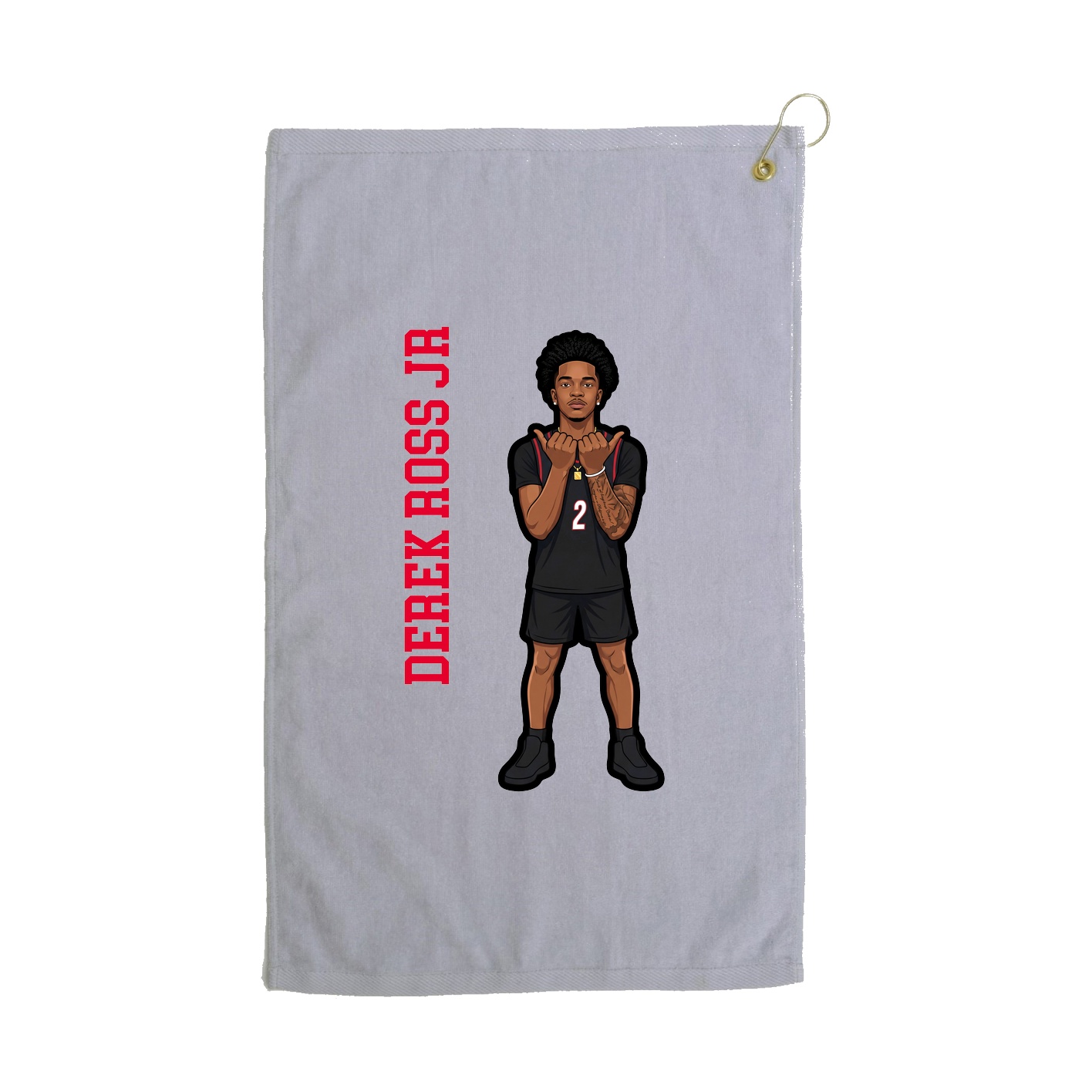 Golf Towel