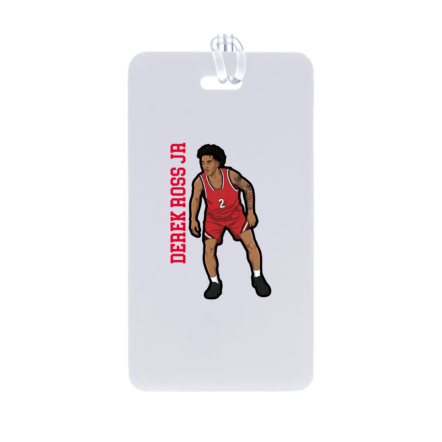 Bag Tag