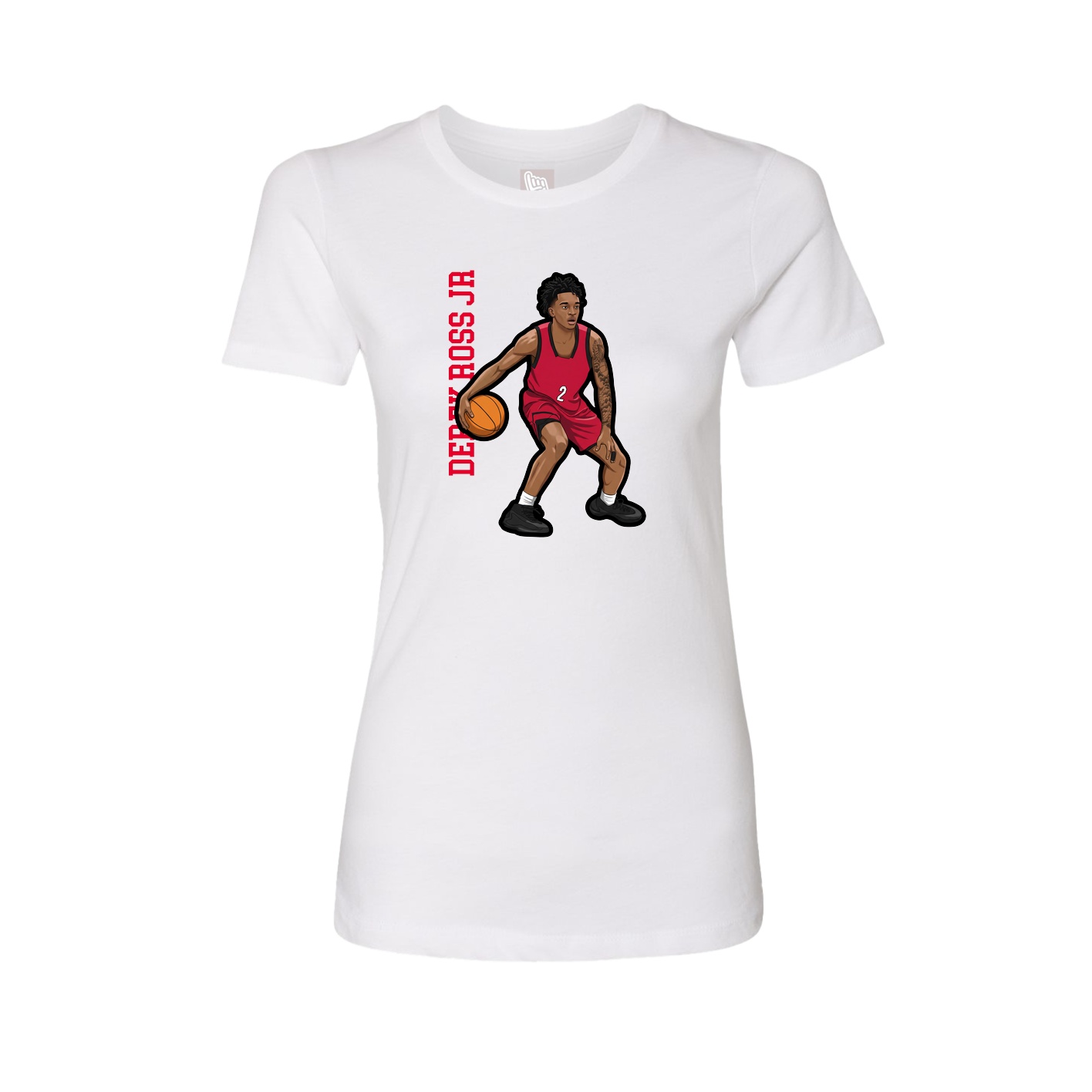 Womens Tee