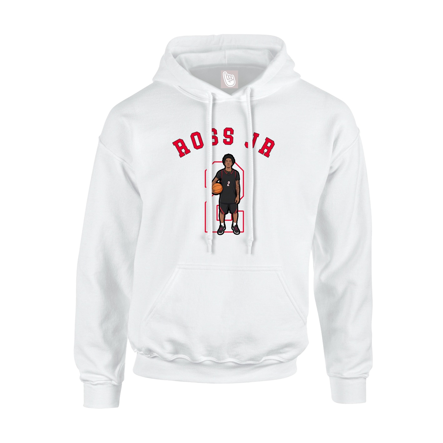 Hoodie