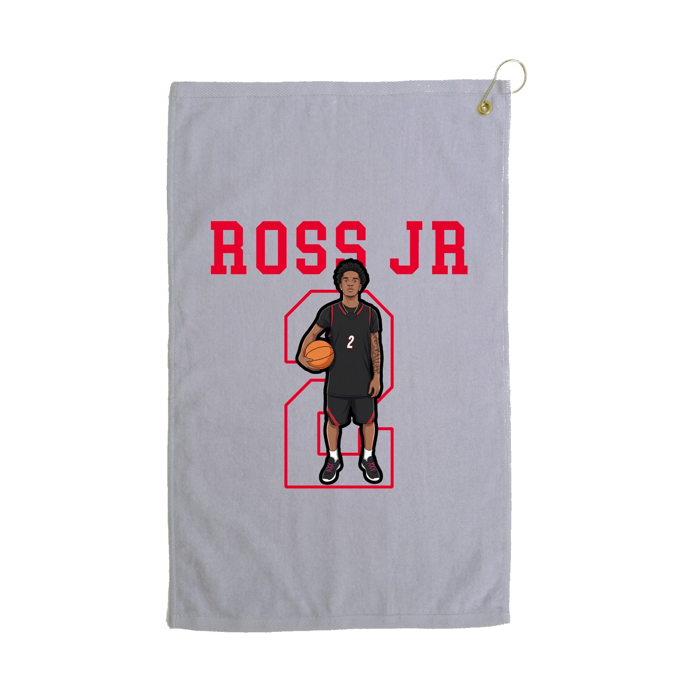 Golf Towel